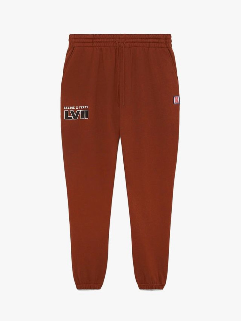 Savage X Fenty Super Bowl LVIl Joggers
